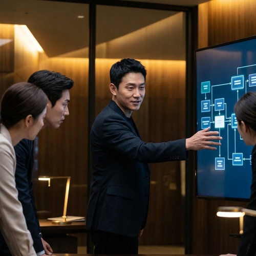 Qimen training