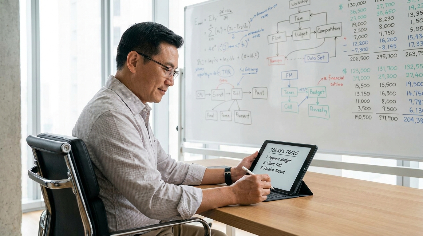 Myth 22: Qi Men Dun Jia Requires Complex Calculations to Be Useful