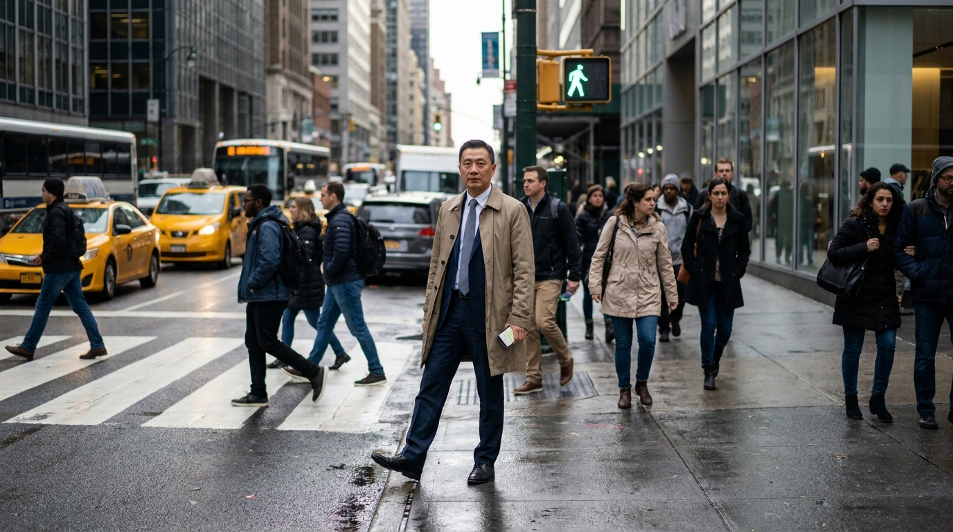 Myth 20: Qi Men Dun Jia Is Only for Asking Questions, Not Guiding Action